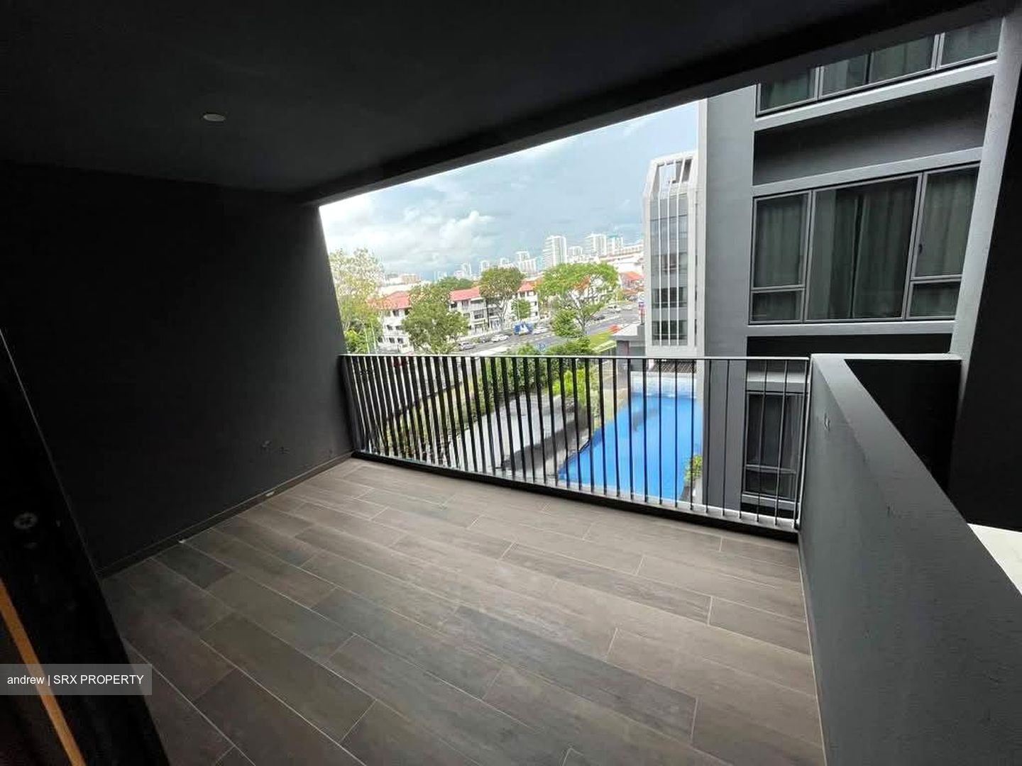 Weave Residences (D15), Apartment #566266381